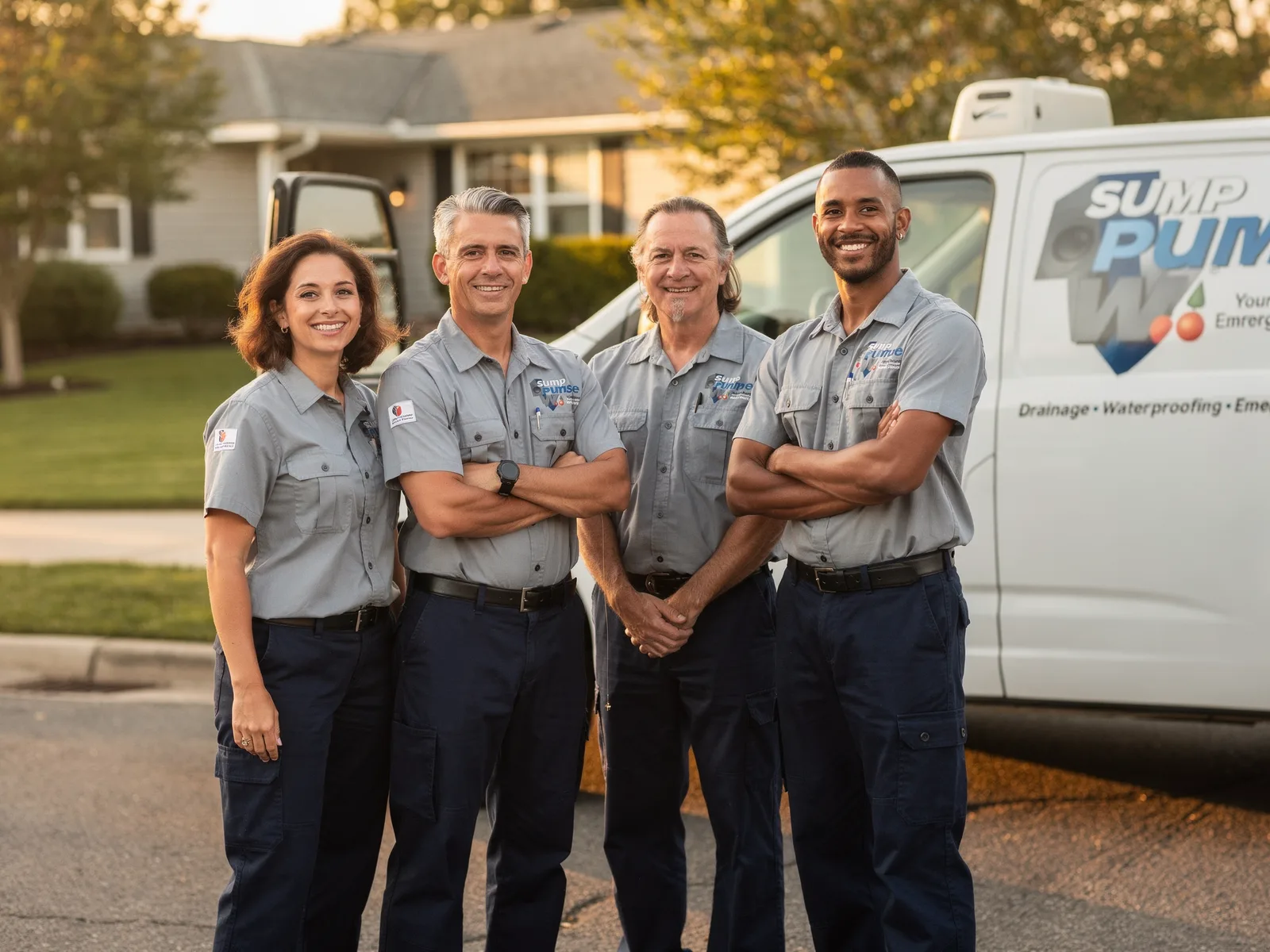 Water Heater Repair company in Washingtonville, OH