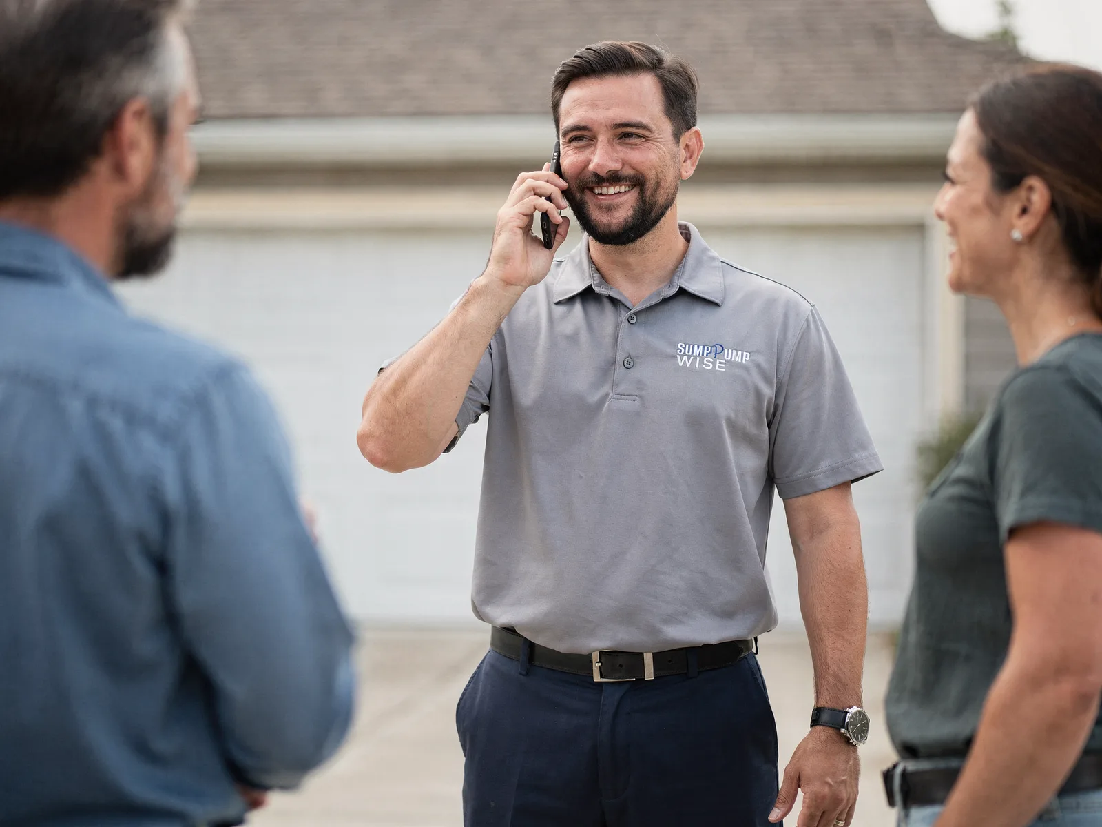 Water Heater Repair Washingtonville, OH FAQs